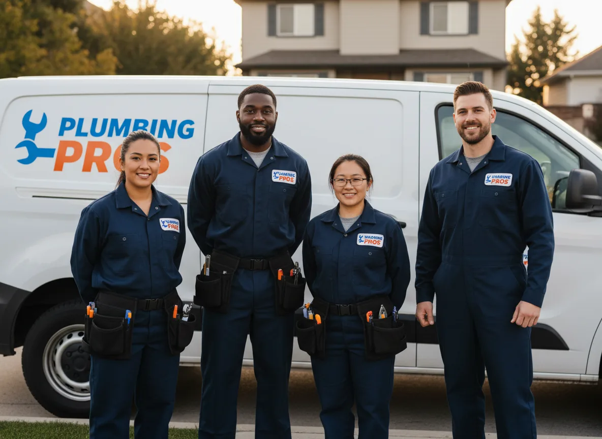 Water Heater Repair company in Mount Hamilton, CA